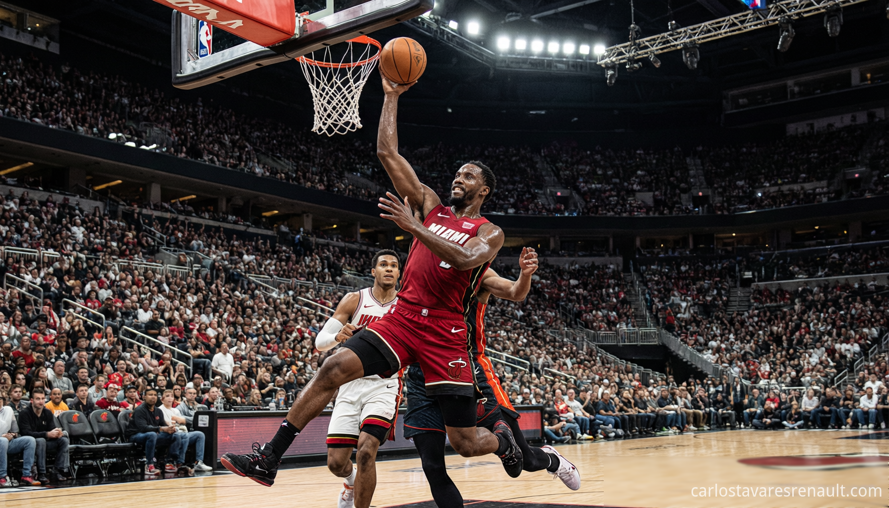 NBA季前赛